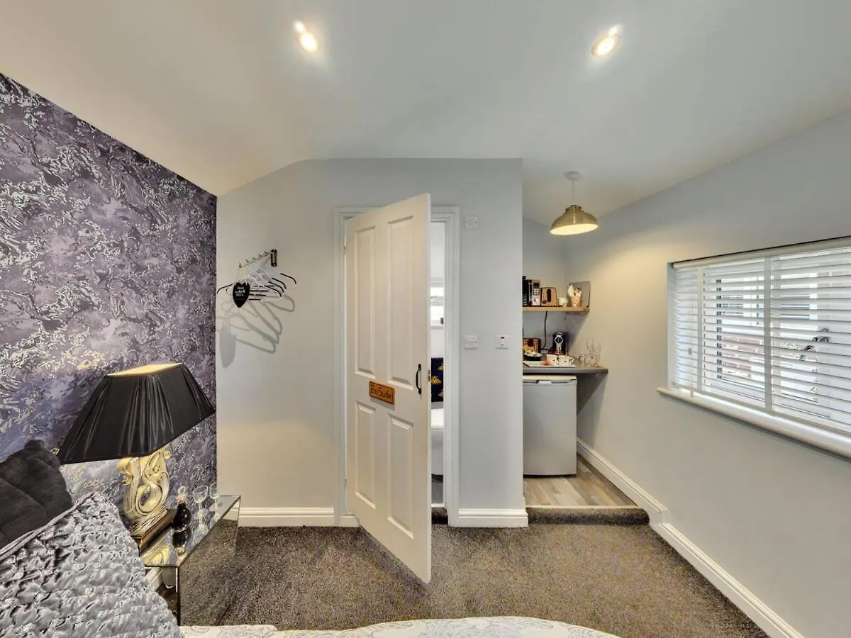 Wheelhouse Apartment Whitby