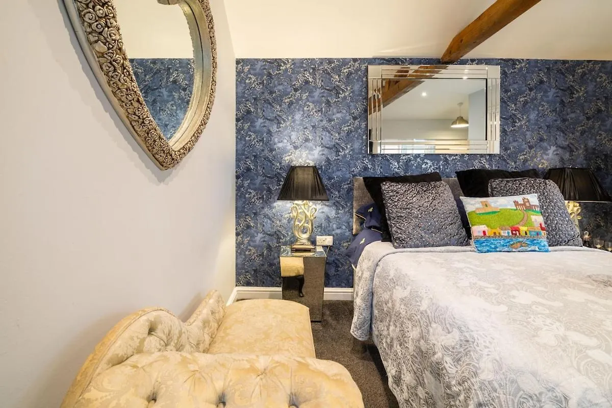 Wheelhouse Apartment Whitby United Kingdom